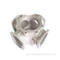 Custom die casting Parts with ISO Certification